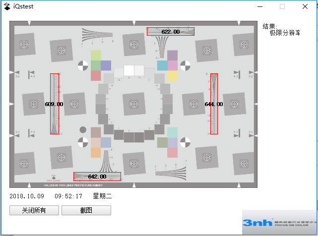 tvline结果展示